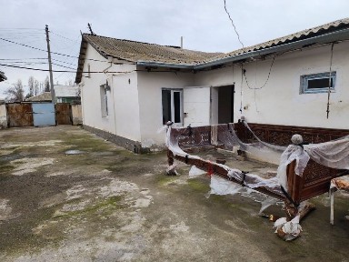 Юкори Чирчик Тумани, барданкул мфй