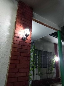 продается дача своя со всеми условиями 40км от Ташкента