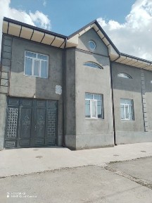 Nazarbek hovli yengi qurilgan