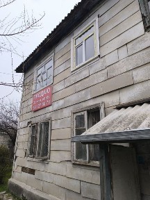 Спутник. В деревянном доме 3 х ком. Новый евро ремонт под ключ. Огород