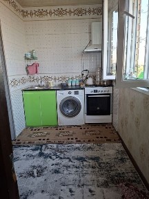 Продам квартиру 5 комнат
