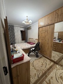 Ташкентская область, Ташкент, Алмазарский район