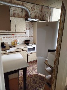 Продам квартиру на массиве Панельный