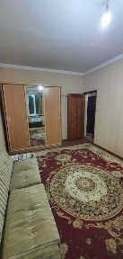 Продаётся 1 комнатная квартира На массив феруза 1/2/4
