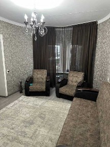 Квартира в центре Ташкента