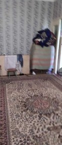 Продается квартира на Карасу-4 С ремонтом ОР-Р Школа-121