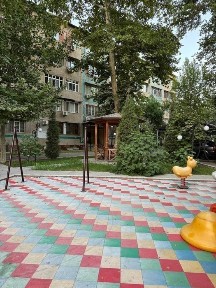 Ташкентская область, Ташкент, Яккасарайский район