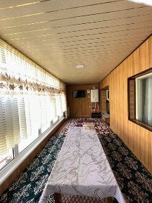 Газалкент шахар Беруний 12 дом 45 хонадон