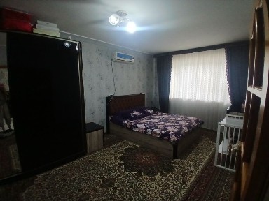 Sergli yangihayot dostlik 2