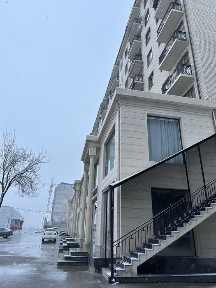 Toshkent tumani Kirov masjidi toʻgʻrisida 2 xonalik uy sotiladi