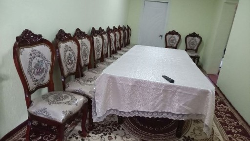 Chirchiq oktyabr bozor