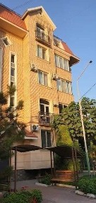Ташкентская область, Ташкент, Мирабадский район