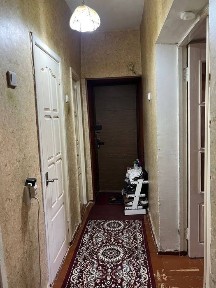 Продается качественная вторичка рядом с Hightown Mall, Юнусабад