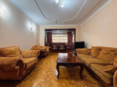 2 комнатная квартира / ЖК Imperial club / Финансовый институт