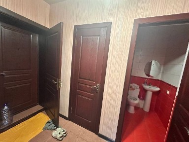 Ташкентская область, Ташкент, Сергелийский район