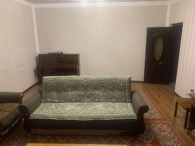 Сдам в аренду 2х комнатная квартира!