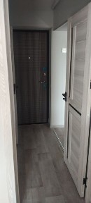 Сдается 2-х комнатная квартира