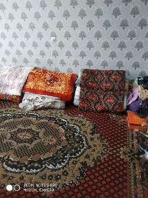 Algoritmda Ayollar Qizlar uchun ijara