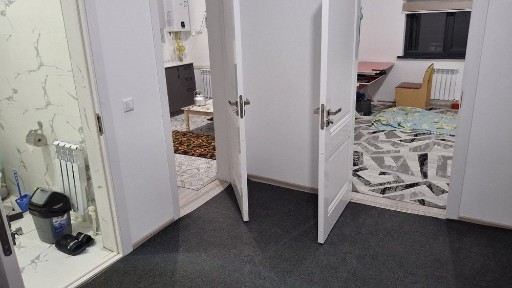 Квартира Болларга