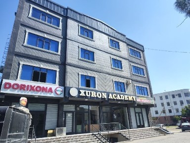 Бухарская область, Бухара