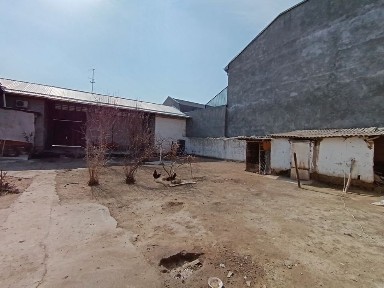 Самаркандская область, Самарканд