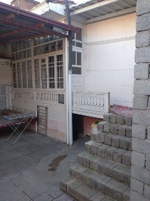 Самаркандская область, Самарканд