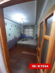 3х квартира сотилади