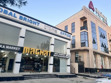 Аренда ижара берилади 2чи этаж