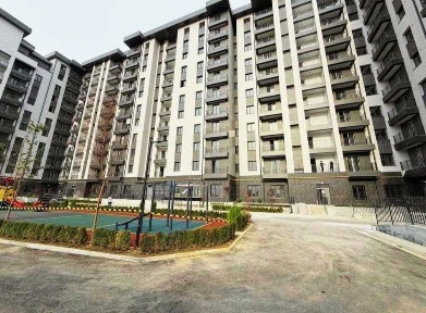 Продам 1 комнатную квартиру студию 26 м2