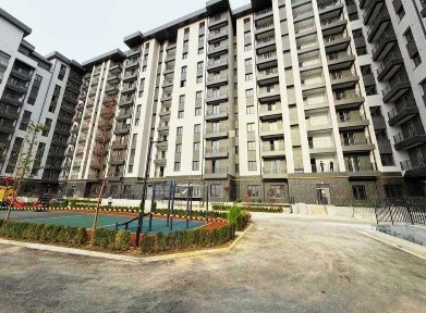 Продам 1 комнатную квартиру студию 26 м2