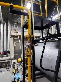 Действующей нефт база