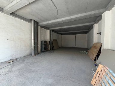 Новостройка ЖК Parkwood Коммерческое помещение, 128м2