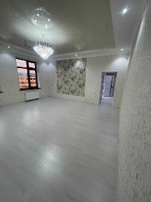 Квартира 3х комнатная