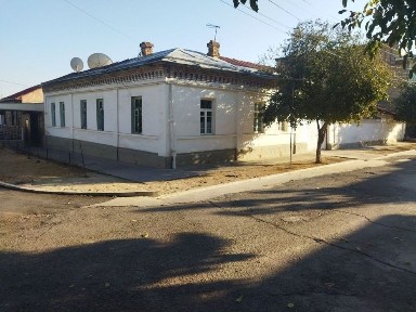 Ташкентская область, Ташкент, Шайхантахурский район