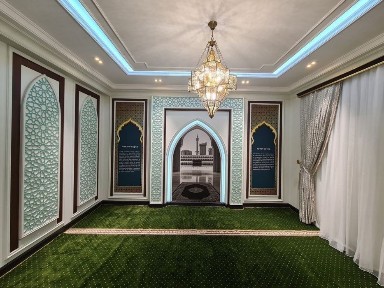 М. Горького Sayram Village Евродом