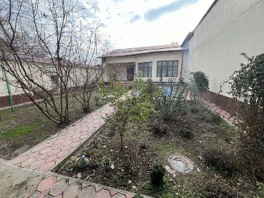 Ташкентская область, Ташкент, Мирзо-Улугбекский район