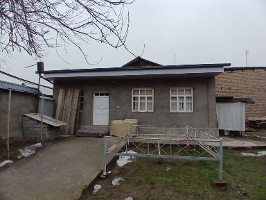 Ташкентская область, Бука