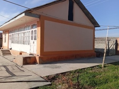 Уй сотилади Паркент тумани Самсарак МФЙ мустақиллик кучаси 3 уй