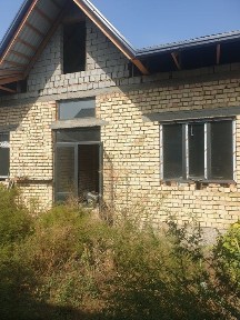 Продаётся участок в Абдурахмонов свой!