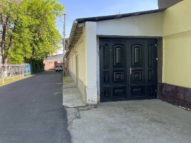 Ташкентская область, Мирабад