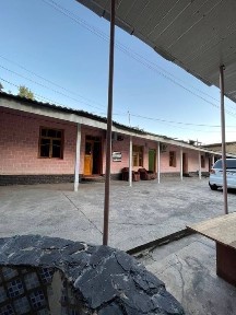Hovli sotiladi 7.4 sotix | Продается | Olmazor Tumani