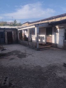Ташкентская область, Ташкент, Сергелийский район