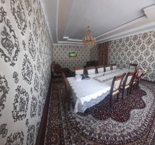 Продаётся коттедж в ахангаране