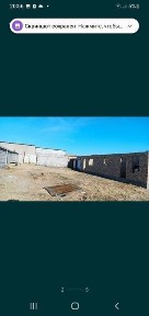 Кибрай химикда Дача 6сотх 3хона времянка бор