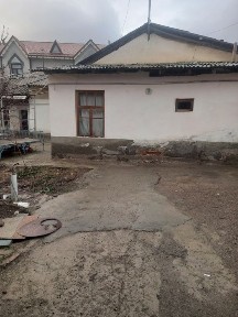 Uchastka xovli 5,7 sotix