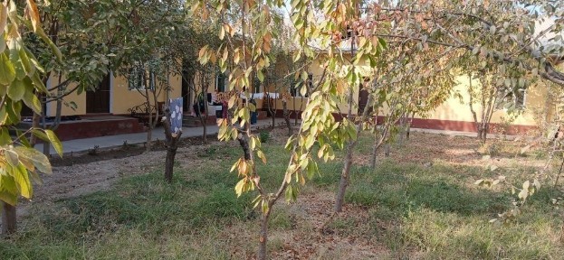 Ташкентская область, Ташкент, Алмазарский район
