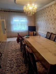 Ташкентская область, Назарбек