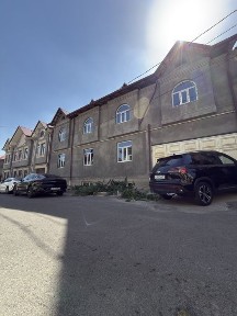 Продажа дома 4 сотки Паркентская Рублевка с отделкой ор; р Новый мост