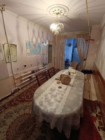 Ташкентская область, Ташкент, Шайхантахурский район