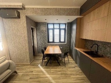 ЖК Meridian Яшнабадский район, ориентир: Паркентский 109м2